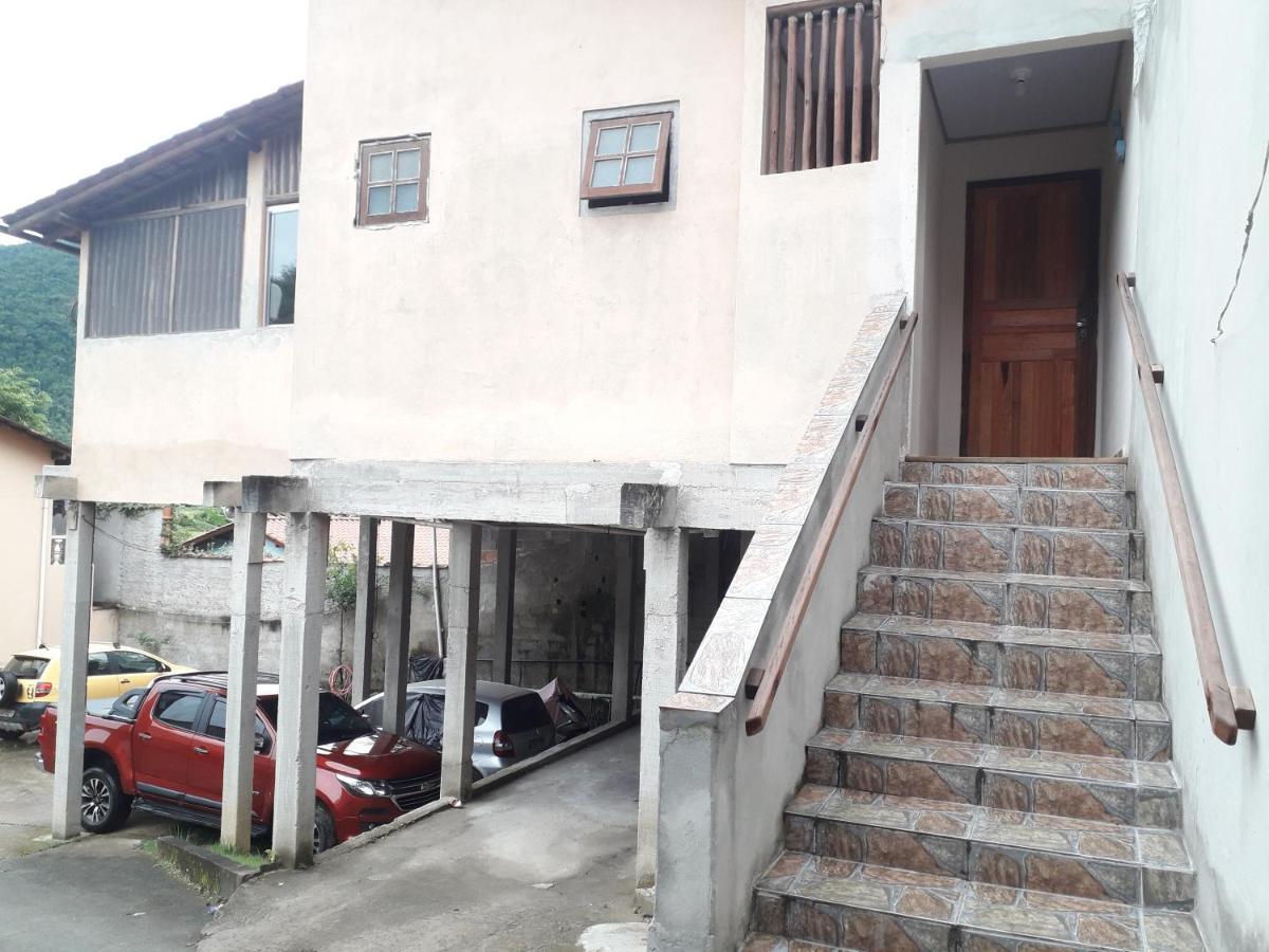 파라티 Casa Toa Toa 빌라 외부 사진
