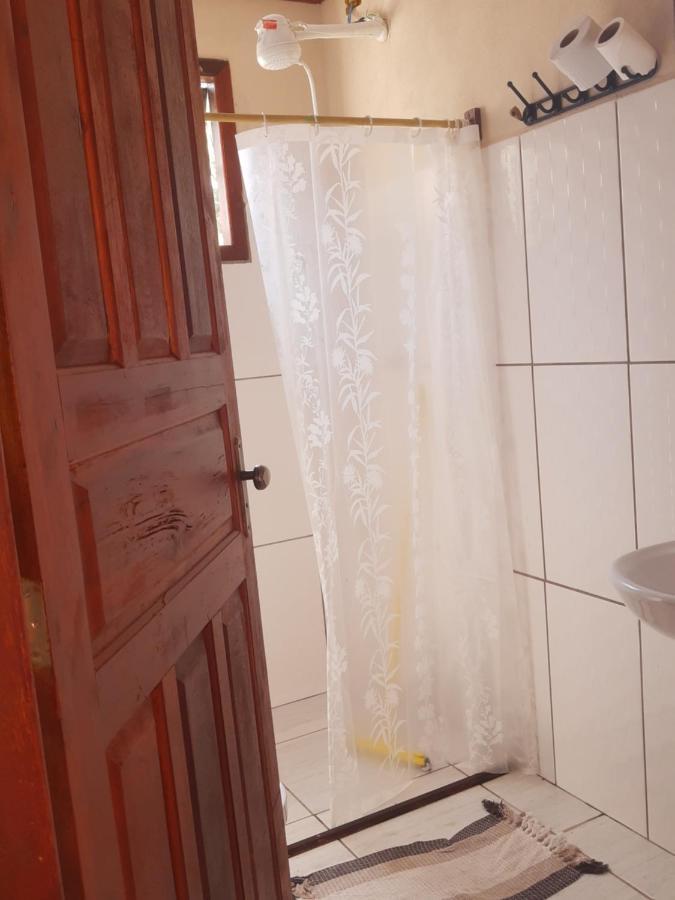 파라티 Casa Toa Toa 빌라 외부 사진