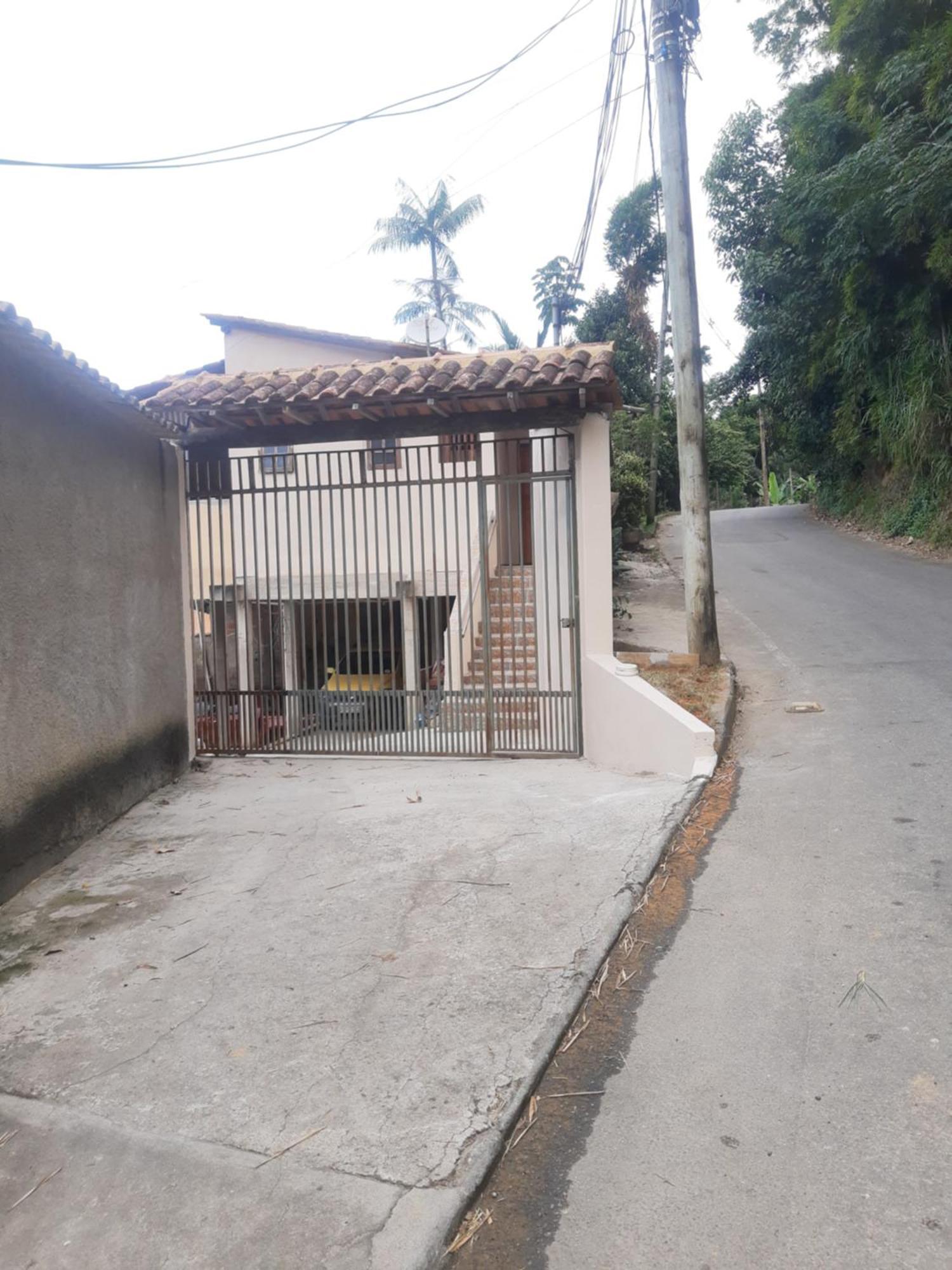 파라티 Casa Toa Toa 빌라 외부 사진